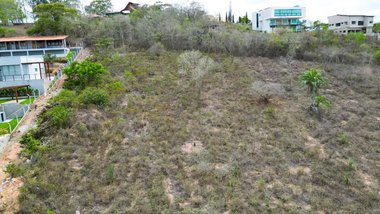 land_lot em Alameda das Acássias, São José - Gravatá - PE