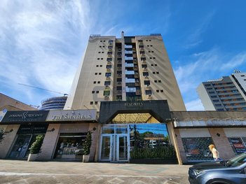 apartment em Avenida Doutor Nilo Peçanha, Petrópolis - Porto Alegre - RS