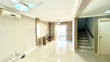 house em Avenida Doutor Lauro Corrêa da Silva, Residencial Villa do Sol - Limeira - SP