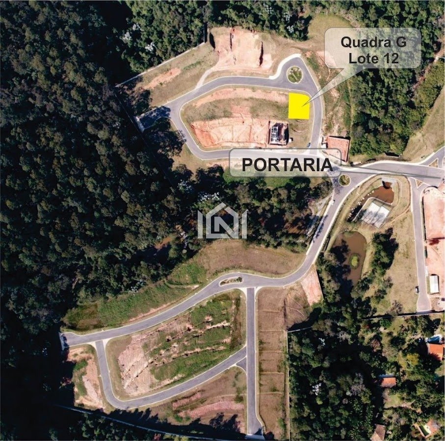 terreno a venda no quinta dos lagos