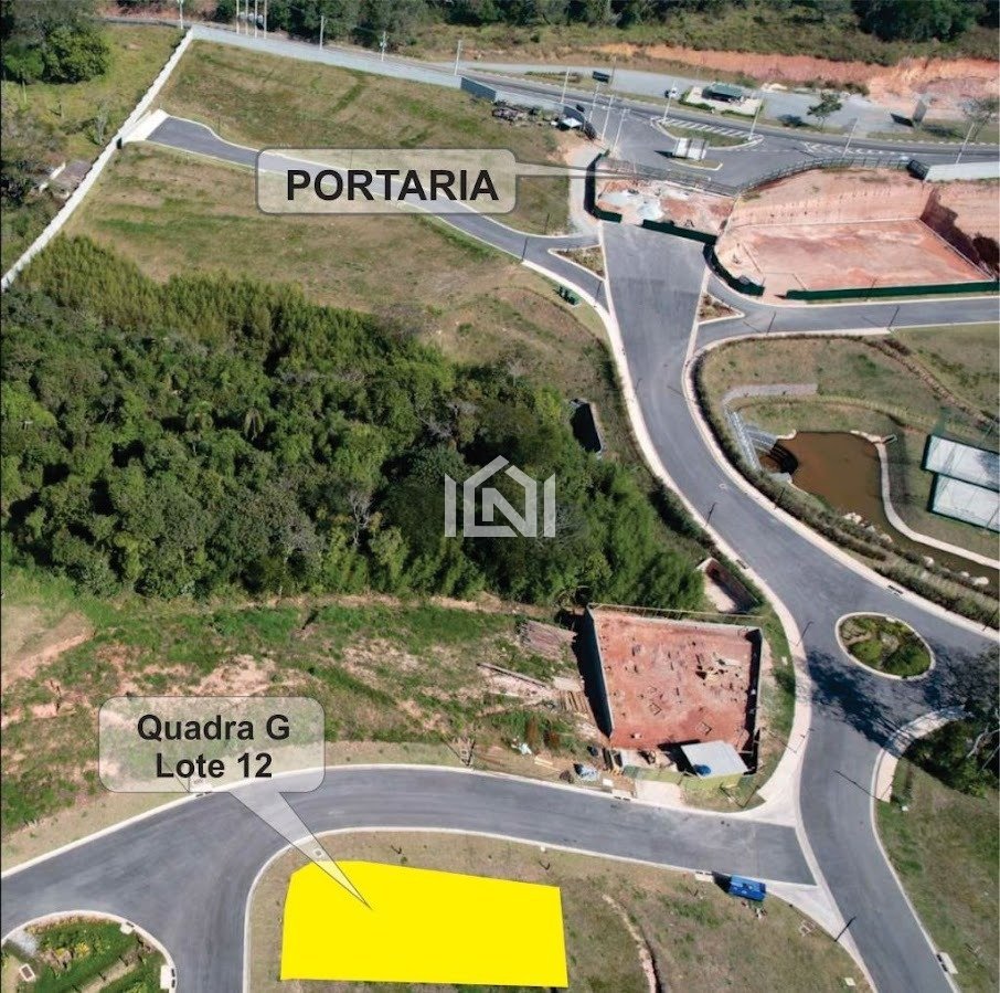 terreno a venda no quinta dos lagos