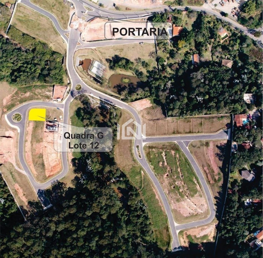 terreno a venda no quinta dos lagos