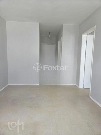 apartment em Rua Sapê, Cristo Redentor - Porto Alegre - RS