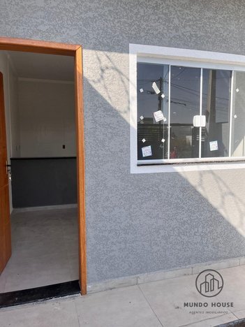 house em Alameda Família Bertin, Jardim Santa Marta - Sorocaba - SP