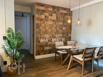apartment em Rua Adelino de Almeida Castilho, Maranhão - São Paulo - SP