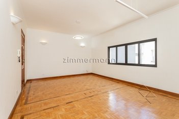 apartment em Rua Pinheiros, Pinheiros - São Paulo - SP