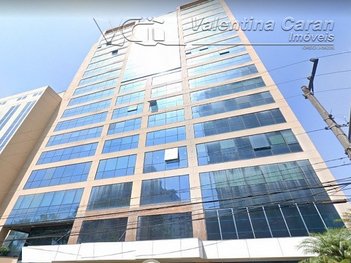 office em Rua Ministro Gabriel de Rezende Passos, Moema - São Paulo - SP