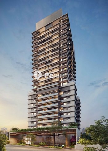 apartment em Rua Itapeva, Bela Vista - São Paulo - SP