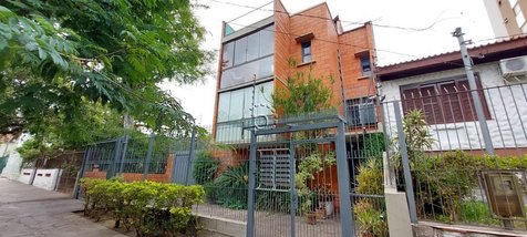 apartment em Rua Doutor Barcelos, Tristeza - Porto Alegre - RS