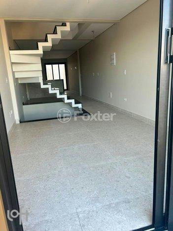 house em Rua Leonardo Vilas Boas, São Lucas - São Paulo - SP