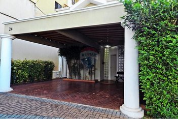 house em Avenida Portugal, Jardim São Luiz - Ribeirão Preto - SP
