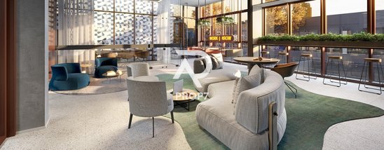 apartment em Rua Padre Chico, Perdizes - São Paulo - SP