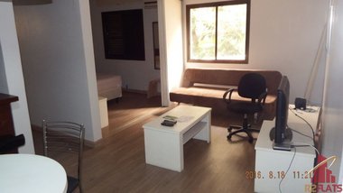 apartment em Alameda Ministro Rocha Azevedo, Cerqueira César - São Paulo - SP