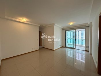 apartment em SIA Setor de Áreas Públicas Lote C, Zona Industrial (Guará) - Brasília - DF