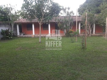 house em Rua Doutor Creso Ribeiro, São José do Imbassaí - Maricá - RJ