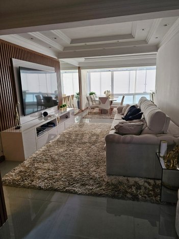 apartment em Rua Gonçalves Dias, Centro - São Bernardo do Campo - SP