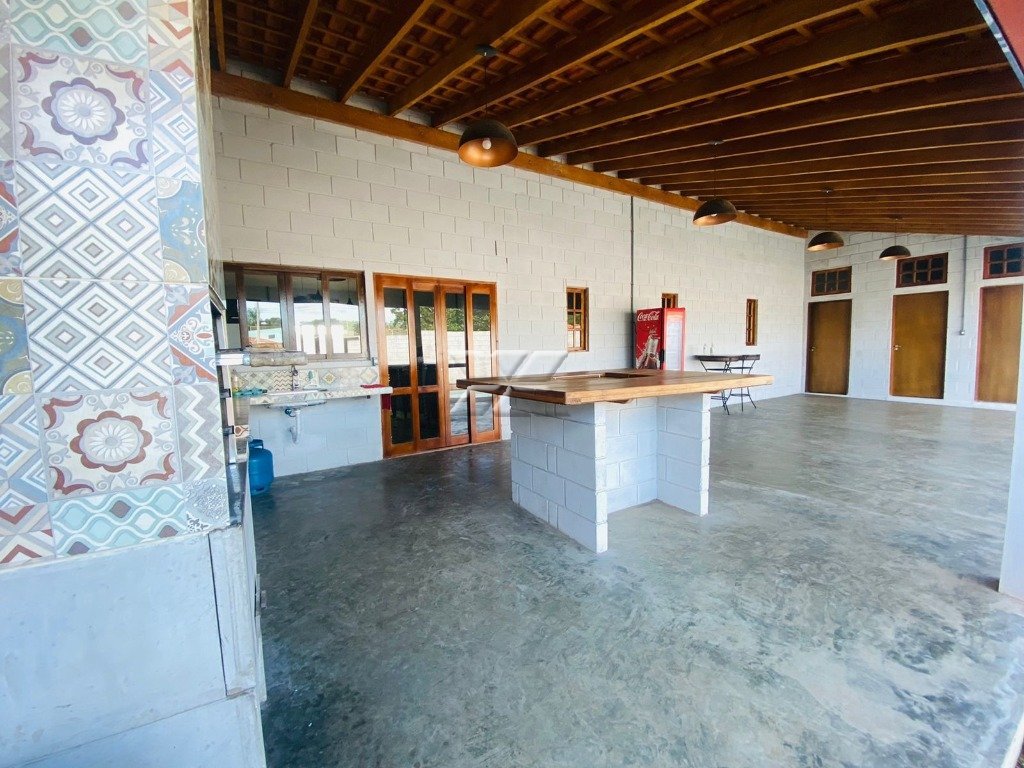 Gourmet casa 1