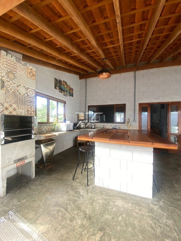 Gourmet casa 1