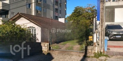 house em Rua Salomé Damázio Jacques, Trindade - Florianópolis - SC