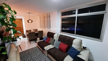 apartment em Avenida Fortaleza, Itapuã - Vila Velha - ES