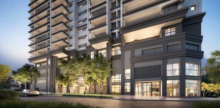 apartment em Rua Ettore Lantieri, Sacomã - São Paulo - SP