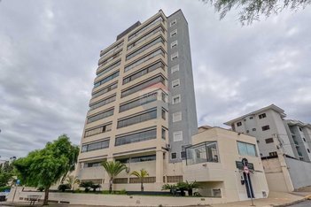 apartment em Rua Raphael Dias da Silva, Parque Campolim - Sorocaba - SP