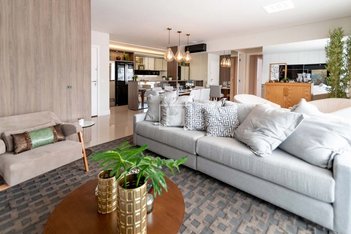 apartment em Travessa Felipe Godinho e Silva, Agronômica - Florianópolis - SC