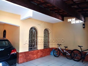 house em Rua Antônio Athie, Jardim Maria Antônia Prado - Sorocaba - SP