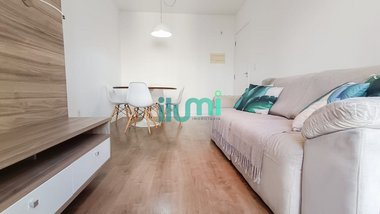 apartment em Rua Arnaldo Cintra, Vila Moreira - São Paulo - SP