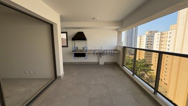 apartment em Rua Joaquim Guarani, Jardim das Acácias - São Paulo - SP