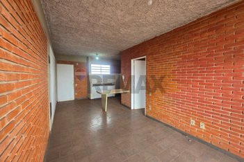 apartment em Rua Castro Alves, Vila Tibério - Ribeirão Preto - SP