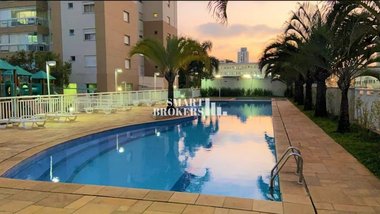 apartment em Rua Xavier de Almeida, Ipiranga - São Paulo - SP