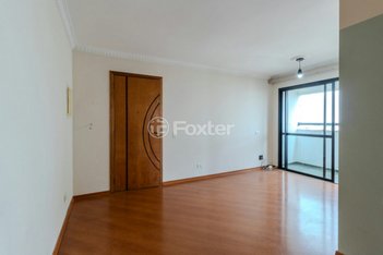 apartment em Avenida Senador Vitorino Freire, Jardim Modelo - São Paulo - SP