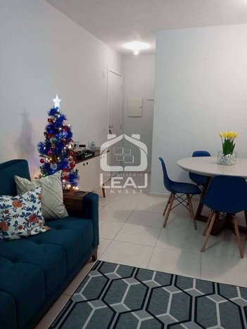 apartment em Estrada de Itapecerica, Vila das Belezas - São Paulo - SP