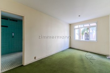 apartment em Rua Romilda Margarita Gabriel, Itaim Bibi - São Paulo - SP