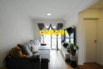 apartment em Rua Tota Nogueira, Assunção - São Bernardo do Campo - SP