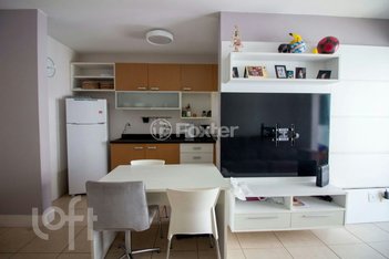 apartment em Rua Deputado Antônio Edu Vieira, Pantanal - Florianópolis - SC