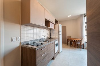 apartment em Avenida Senador Queirós, Centro - São Paulo - SP