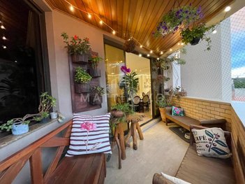 apartment em Rua Humaitá, Centro - Limeira - SP