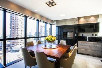 apartment em Joaquim Nabuco, Centro - Novo Hamburgo - RS