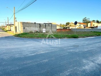 land_lot em Rua Beija Flor, Tereza Cristina - Içara - SC