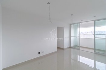 apartment em Rua Bom Sucesso, Carlos Prates - Belo Horizonte - MG