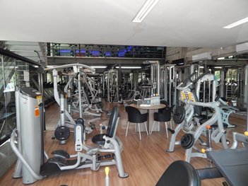 commercial_property em das Algas, Jurerê - Florianópolis - SC