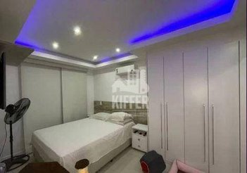 apartment em Rua Professor Otacílio, Santa Rosa - Niterói - RJ