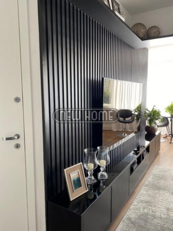 apartment em Rua Barão do Triunfo, Brooklin Paulista - São Paulo - SP
