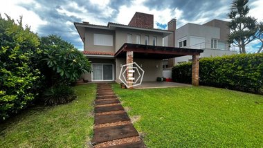 house em Avenida Paraguassu, Atlântida Sul - Osório - RS