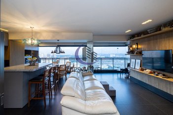 apartment em Avenida Mofarrej, Vila Leopoldina - São Paulo - SP