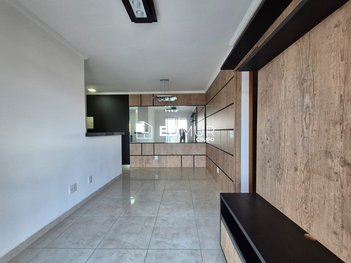 apartment em Rua Madri, Utinga - Santo André - SP