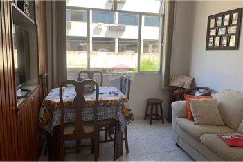 apartment em Rua Marquês de Muritiba, Cocotá - Rio de Janeiro - RJ