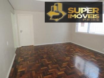 apartment em Rua Quinze de Novembro, Centro - Pelotas - RS